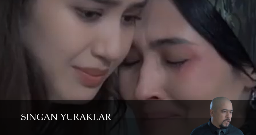 Singan yuraklar 1 сезон 17 серия смотреть в хорошем качестве