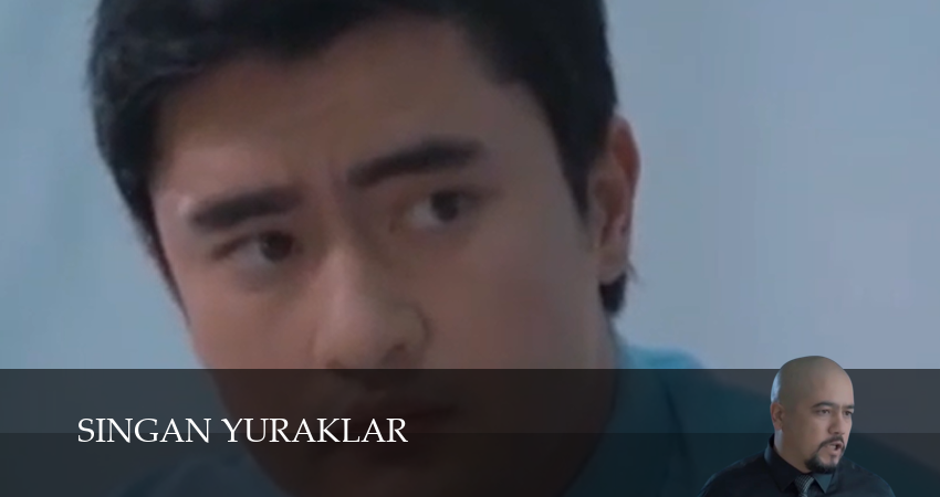 Singan yuraklar (2025) 1 сезон 18 серия полностью в хорошем качестве и бесплатно