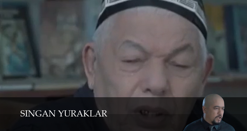 Сериал Singan yuraklar (2025) 1 сезон 20 серия в хорошем качестве 1080 Full HD