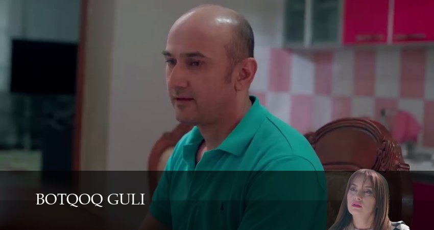 Смотреть Botqoq guli 1 сезон 32 серия онлайн бесплатно без смс