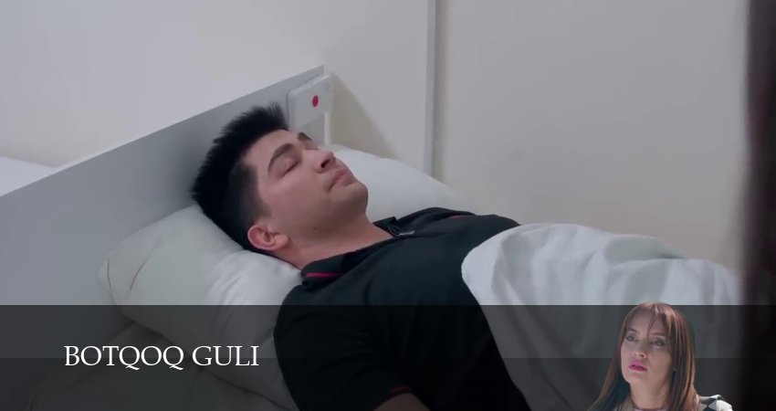 Сериал Botqoq guli (1 сезон, 2024) смотреть онлайн все серии подряд в хорошем качестве