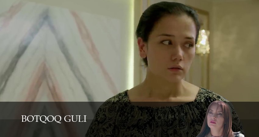 Botqoq guli (2024) 1 сезон 38 серия смотреть онлайн в хорошем качестве