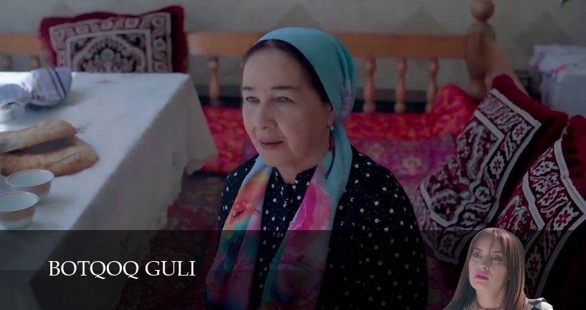 Botqoq guli 1 сезон 43 серия смотреть бесплатно в хорошем качестве