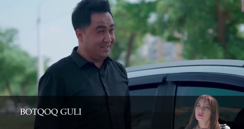 Botqoq guli 1 сезон 47 серия смотреть полностью без перерыва