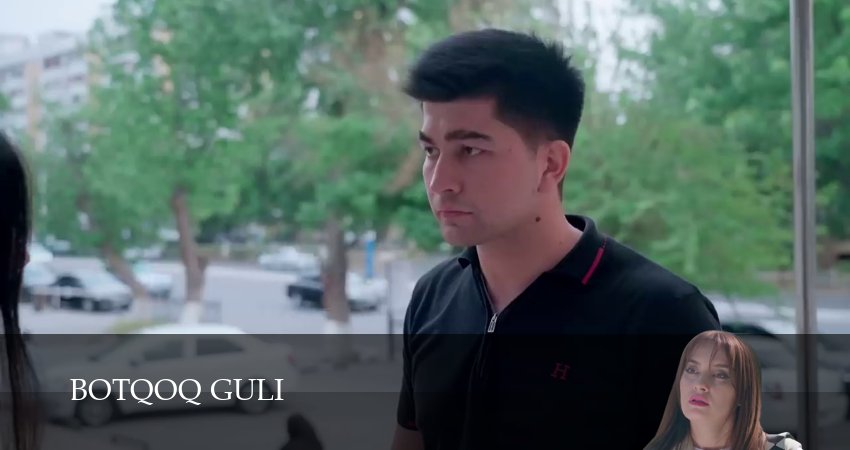 Сериал Botqoq guli (2024) 1 сезон 50 серия смотреть онлайн в качество 1080 HD или 4K