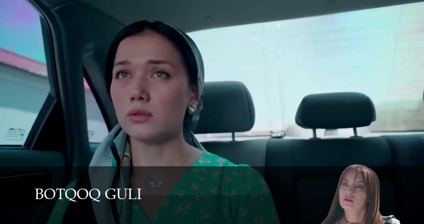 Botqoq guli (2024) 1 сезон 55 серия смотреть онлайн без рекламы