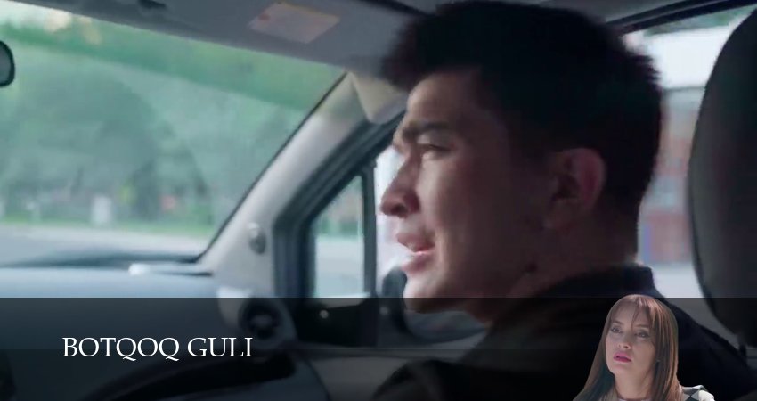 Смотреть сериал Botqoq guli 1 сезон 59 серия в отличном качестве