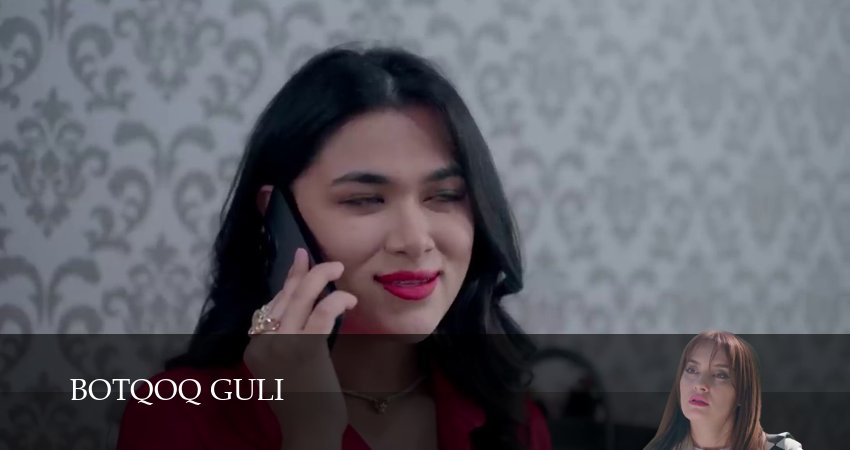 Botqoq guli (2024) 1 сезон 64 серия смотреть в HD 1080 без регистрации