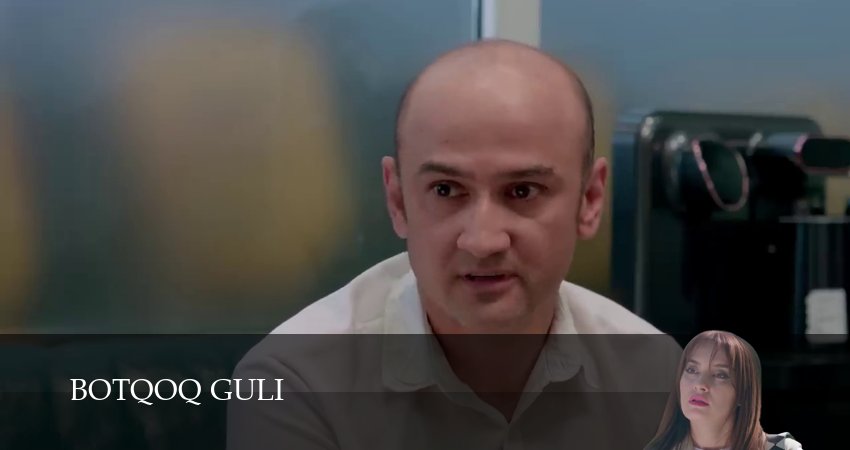 Смотреть сериал Botqoq guli 1 сезон 70 серия бесплатно и без рекламы