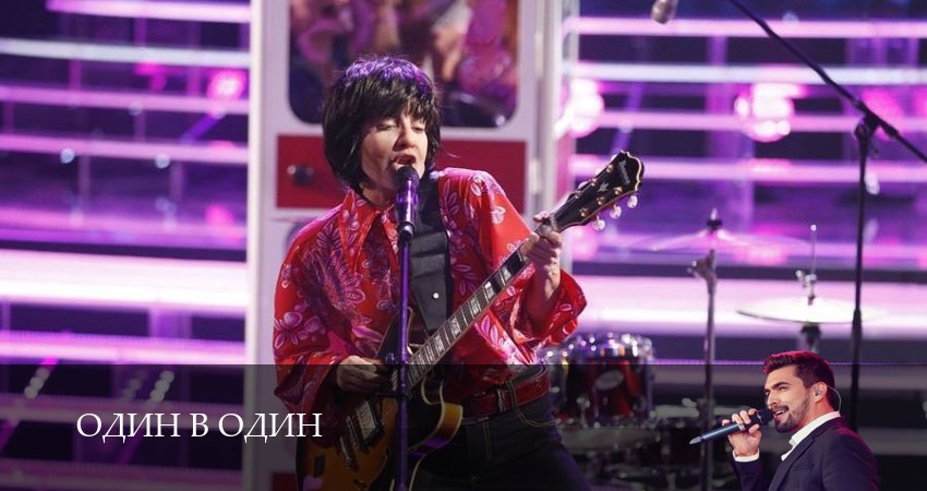 Смотреть сериал Один в один 6 сезон 2 серия бесплатно и без рекламы