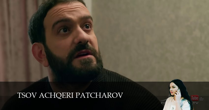 Смотреть сериал Tsov achqeri patcharov (2024) 1 сезон 81 серия без рекламы в HD