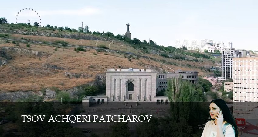 Tsov achqeri patcharov (1 сезон, 90 серия) смотреть онлайн все серии подряд в хорошем качестве