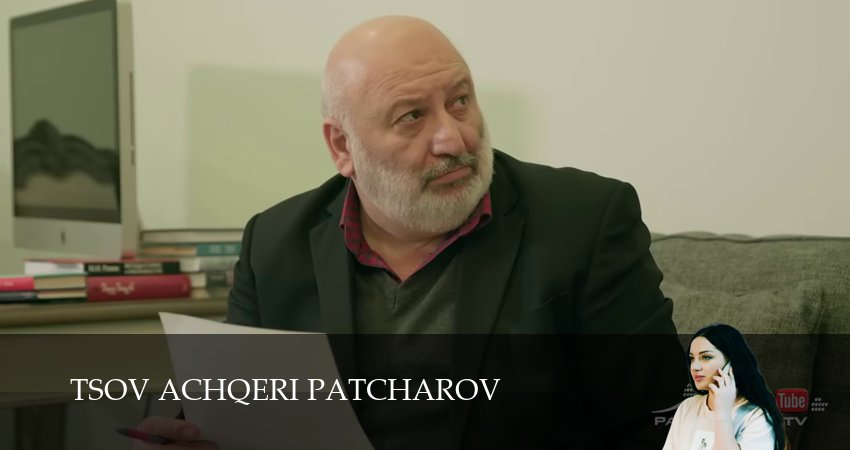 Смотреть сериал Tsov achqeri patcharov 1 сезон 102 серия бесплатно и без рекламы