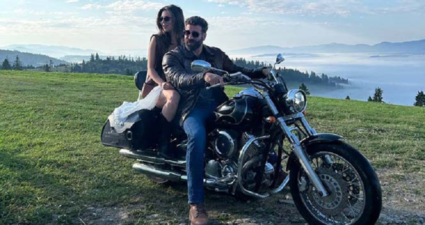 Вiдпустка наослiп 2025 смотреть онлайн бесплатно в хорошем HD 1080 качестве