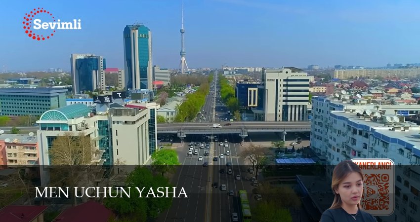 Смотреть сериал Men uchun yasha 1 сезон 37 серия в отличном качестве