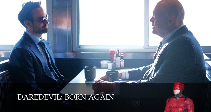 Сорвиголова: Рожденный заново 1 сезон 1 серия все серии подряд онлайн бесплатно