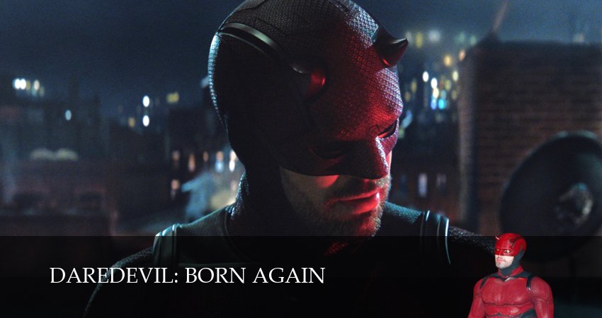 Сорвиголова: Рожденный заново (1 сезон, 4 серия) смотреть онлайн бесплатно в хорошем качестве