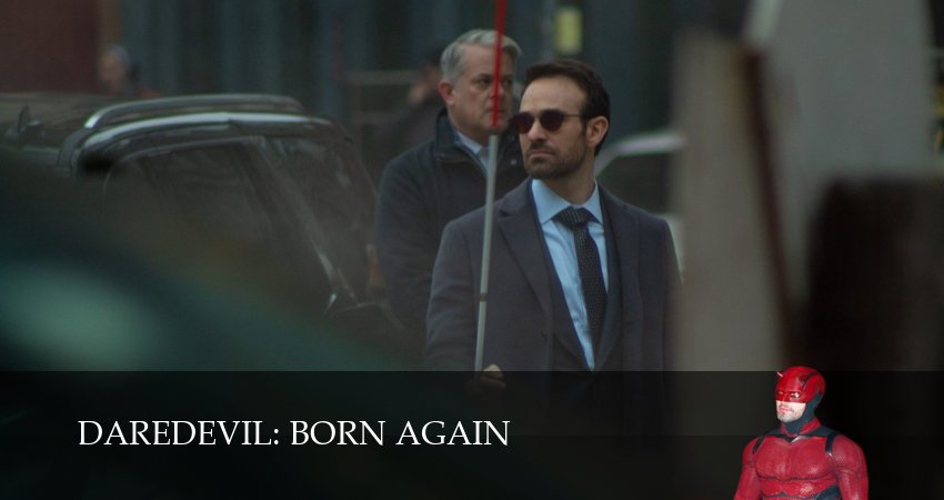 Сорвиголова: Рожденный заново 1 сезон 5 серия смотреть онлайн в качестве 4K