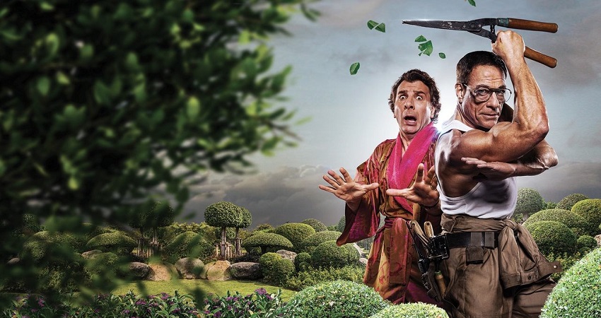 Фильм Садовник (2025) 2025 смотреть онлайн в качество 1080 HD или 4K