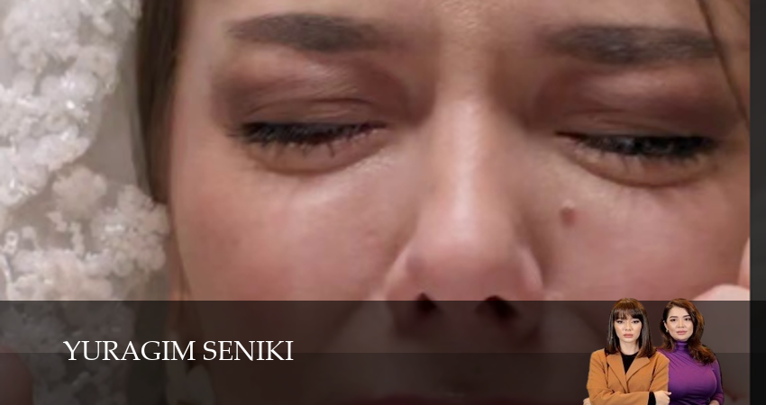 Лорд фильм Yuragim seniki (2 сезон) 2024