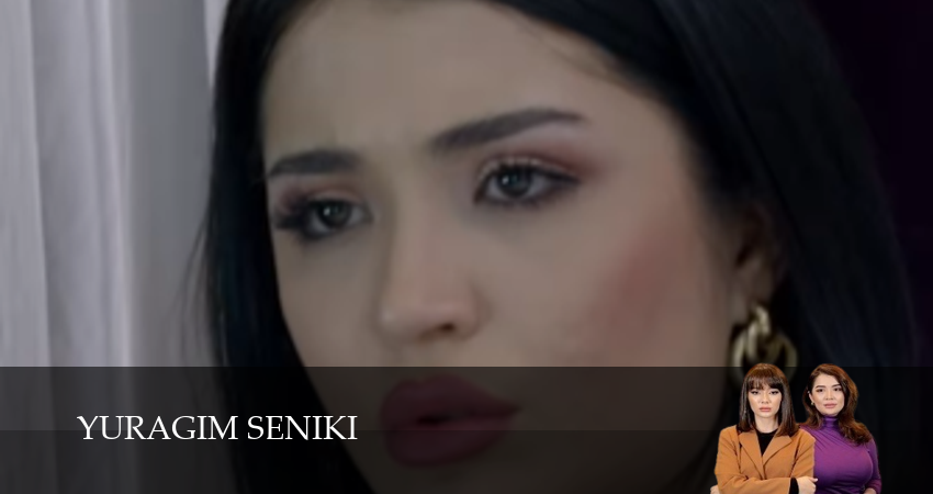 Сериал Yuragim seniki 1 сезон 2 серия онлайн в качестве 1080p