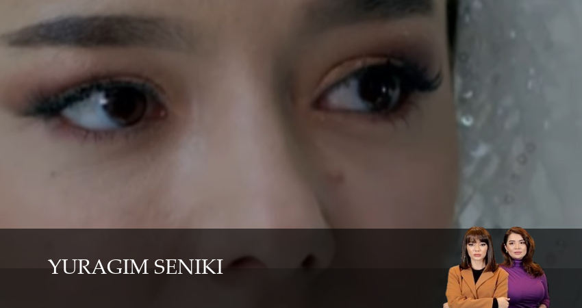 Yuragim seniki 1 сезон 3 серия смотреть бесплатно в хорошем качестве