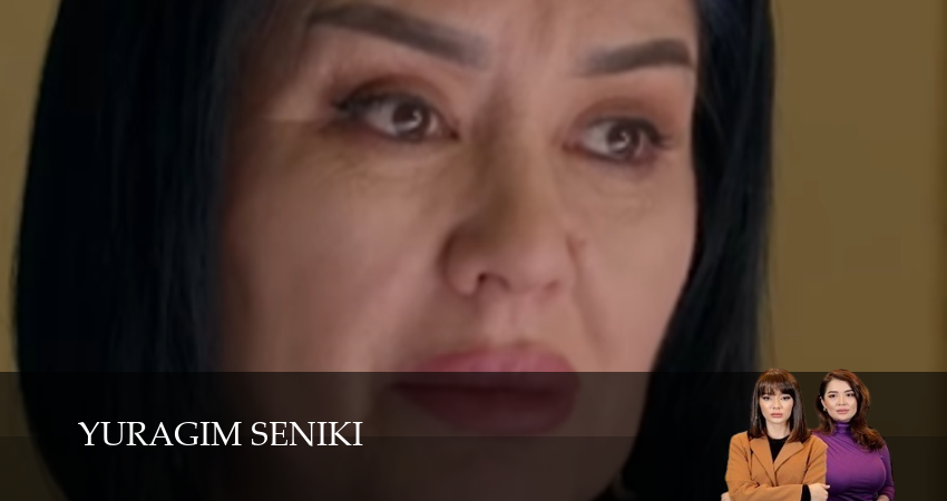 Смотреть сериал Yuragim seniki (1 сезон, 1-99,100,101 серия) в фб
