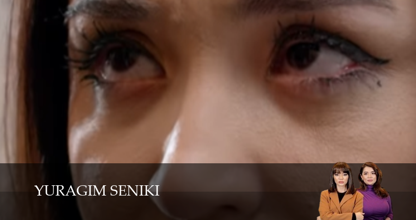 Смотреть сериал Yuragim seniki 1 сезон 6 серия в отличном качестве