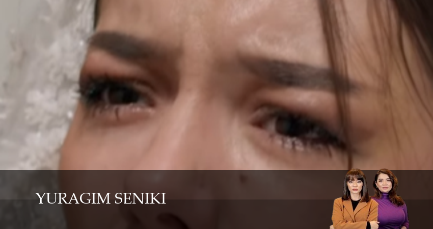 Yuragim seniki (2024) 1 сезон 10 серия полностью смотреть бесплатно без рекламы