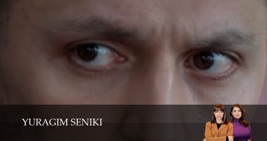 Yuragim seniki (2024) 1 сезон 20 серия смотреть онлайн бесплатно