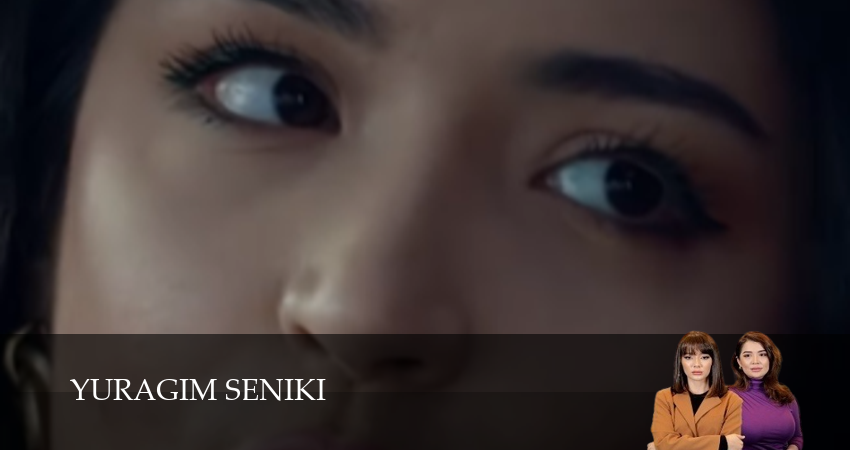 Сериал Yuragim seniki (1 сезон, 2024) смотреть онлайн