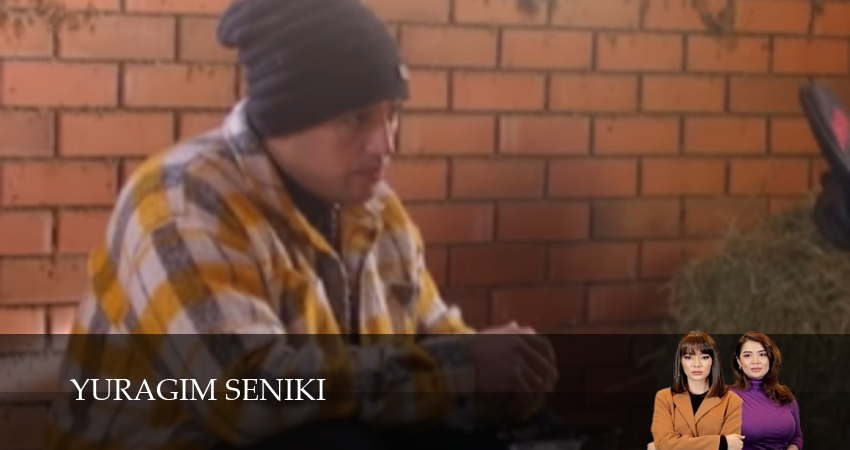 Yuragim seniki 1 сезон 24 серия смотреть в хорошем качестве