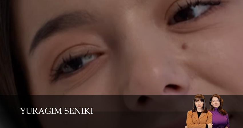 Yuragim seniki 1 сезон 25 серия смотреть онлайн в качестве 4K