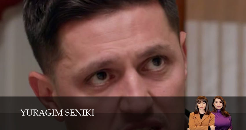 Смотреть сериал Yuragim seniki (2024) 1 сезон 27 серия без рекламы в HD