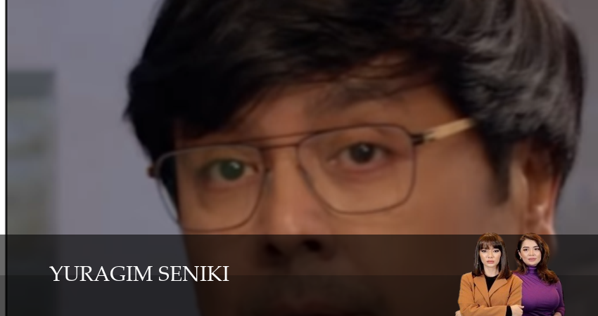 Yuragim seniki 1 сезон 29 серия смотреть онлайн 720p или 1080p