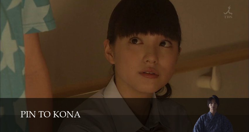 Сериал Булавки и пудра (1 сезон, 3 серия) смотреть бесплатно онлайн