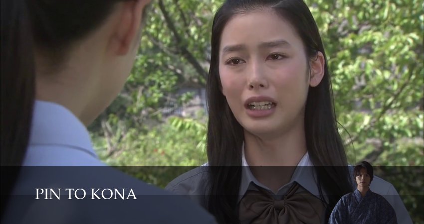 Сериал Булавки и пудра 1 сезон 6 серия смотреть онлайн бесплатно в хорошем качестве