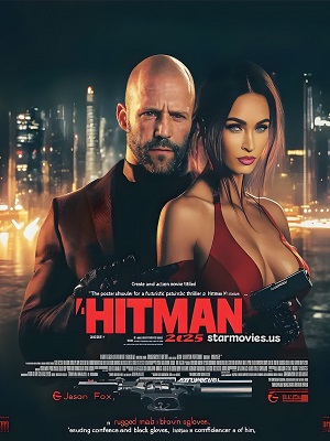 Хитмэн (2025) (2025) онлайн просмотр в HD качестве без рекламы и регистрации