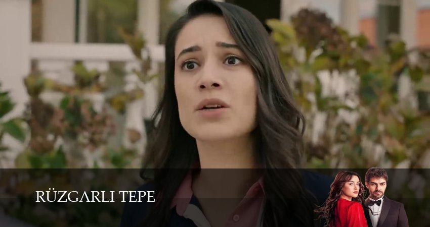 Ветреный холм (2024) 1 сезон 173 серия онлайн бесплатно в высоком качестве