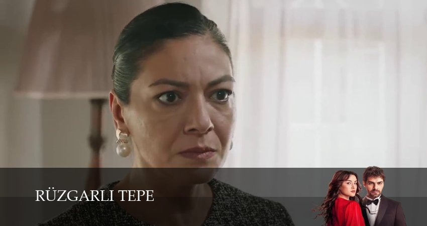 Сериал Ветреный холм (2024) 1 сезон 180 серия в хорошем качестве 1080 Full HD