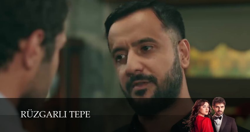 Сериал Ветреный холм (2024) 1 сезон 184 серия в 4K UHD и HD смотреть онлайн бесплатно