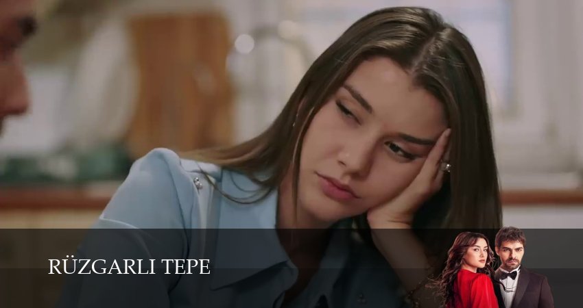 Сериал Ветреный холм 1 сезон 185 серия онлайн в качестве 1080p