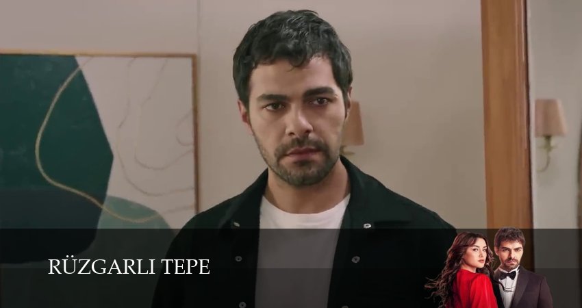 Ветреный холм 1 сезон 190 серия смотреть онлайн 720p или 1080p