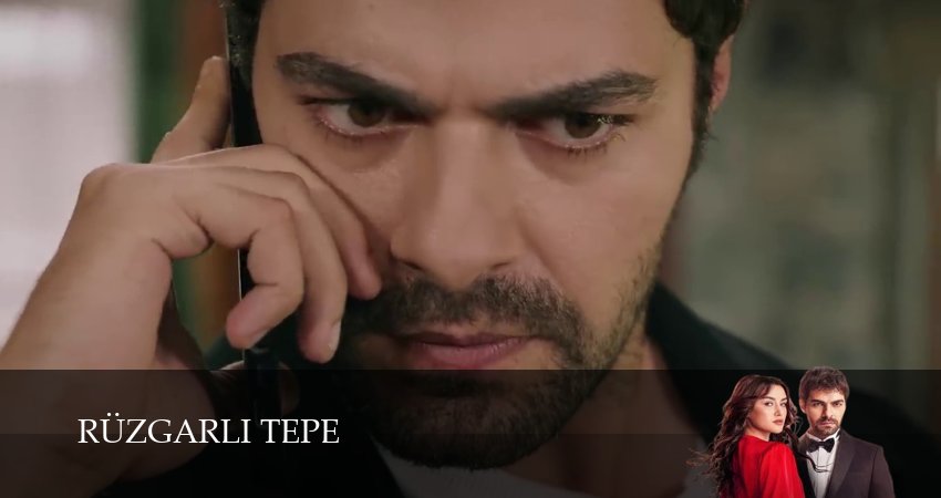 Смотреть сераил Ветреный холм (2024) 1 сезон 191 серия HD 1080, 4K