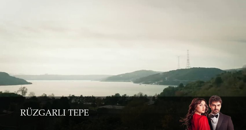 Ветреный холм (2024) 1 сезон 195 серия полностью в хорошем качестве и бесплатно