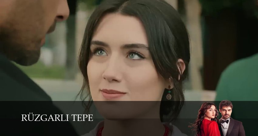 Ветреный холм 1 сезон 196 серия смотреть онлайн в качестве 4K