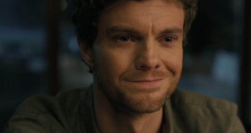 Компаньон 2025 (2025) смотреть онлайн 720p или 1080p