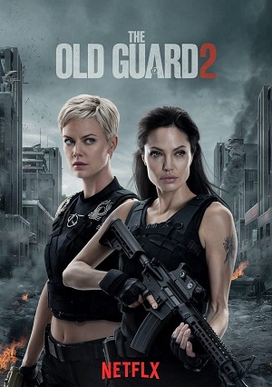 Бессмертная гвардия 2 (2025) полный фильм в хорошем качестве 720p или 1080p