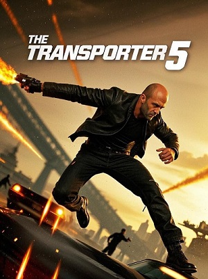 Фильм Перевозчик 5. Перезагрузка (2025) смотреть онлайн бесплатно в HD 720, 1080 качестве