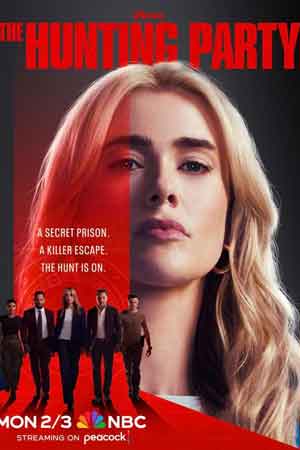 Сериал Охотничий отряд 1 сезон все серии смотреть онлайн в качестве Full HD